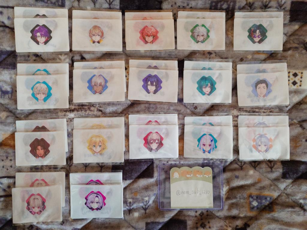 durandal79　取引垢 tweet media