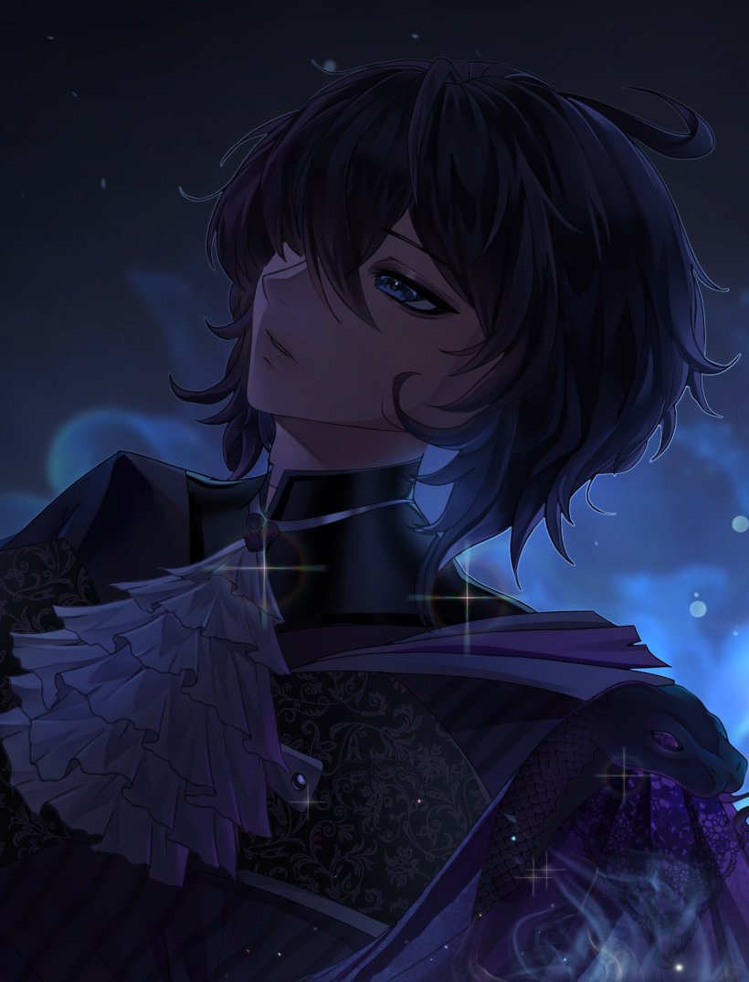 OkachiVT 🇨🇦🌌👹 tweet media