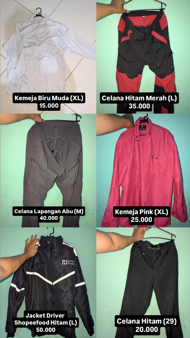 Unpadfess tweet media