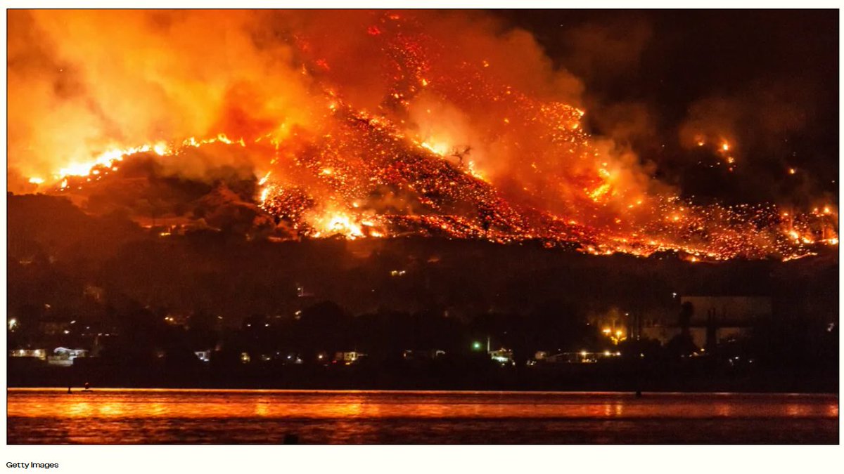 Earth on Track to Become Uninhabitable, Scientists Say

soundnlight.in/earth-on-track…

#SLSV #SLSVIndia #ClimateCrisis #UninhabitablePlanet #GlobalWarmingAlert #ClimateEmergency #SaveOurPlanet #ActOnClimate <a href="/IPCC_CH/">IPCC</a> <a href="/UN/">United Nations</a>Environment <a href="/WHO/">World Health Organization (WHO)</a> <a href="/UNFCCC/">UN Climate Change</a> <a href="/NatGeo/">National Geographic</a> <a href="/ClimateReality/">Climate Reality</a> <a href="/WWF/">WWF</a> @UN