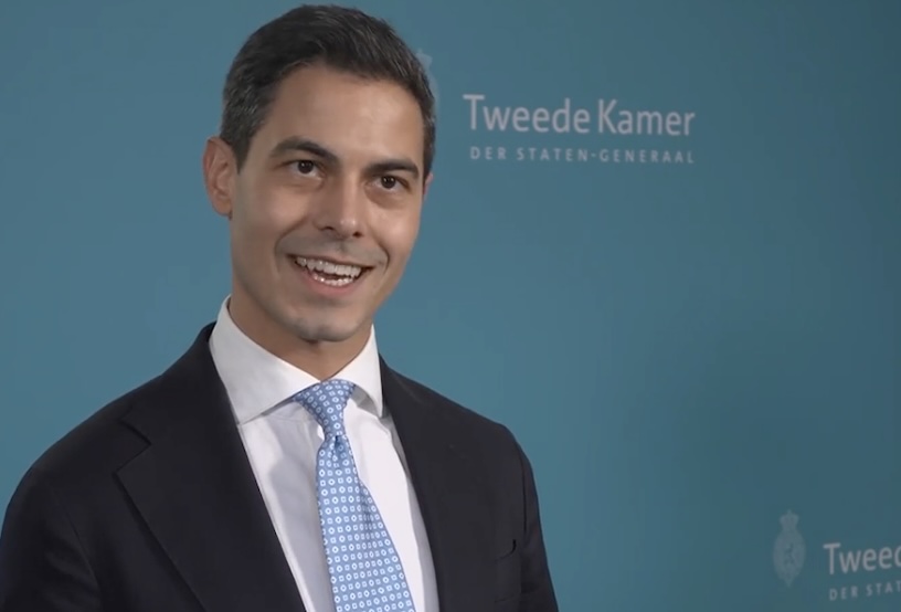 Jan Dijkgraaf tweet media