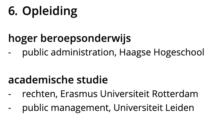 Nieuw 'Briefje van Jan' - aan Rob Jetten

"Beste Rob, D66 heeft nu ook een Charles Schwietert als staatssecretaris!"

buttkicken.nl/2026/02/16/bri…

#D66 #fraude #opleidingen #nathalievanberkel #charlesschwietert #briefjevanjan