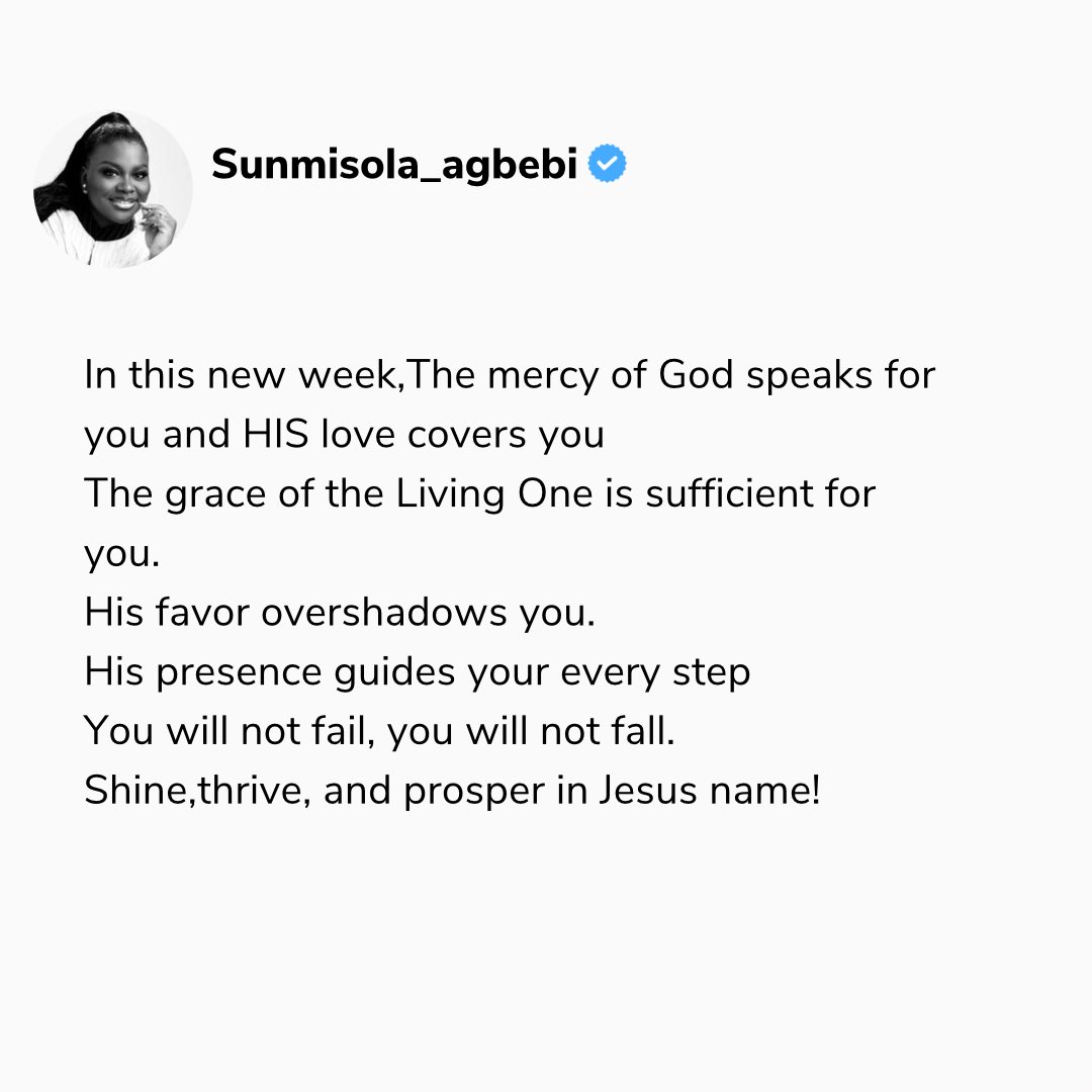 Sunmisola Agbebi Okeleye tweet media