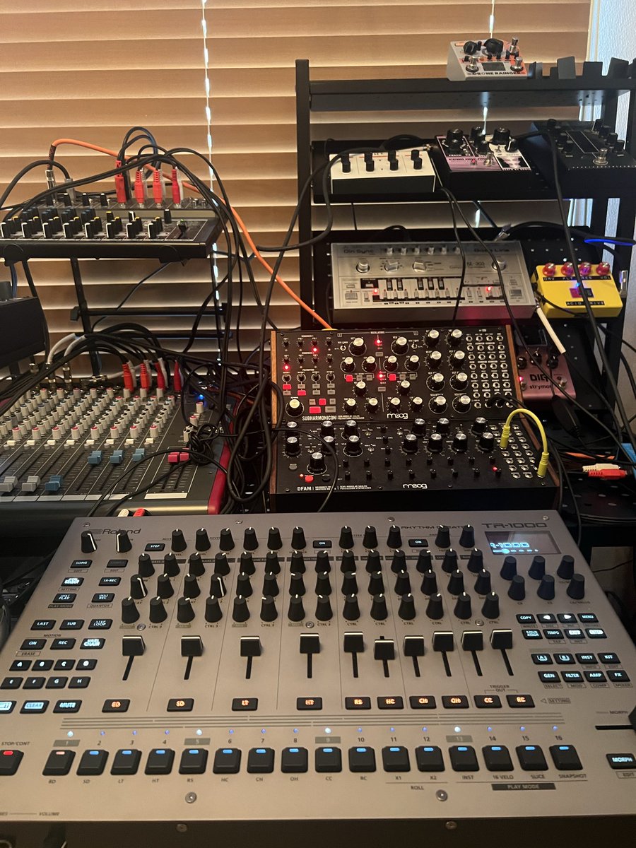 篠田利隆/異次元TOKYO/VRC:dshino(しのだ) tweet media