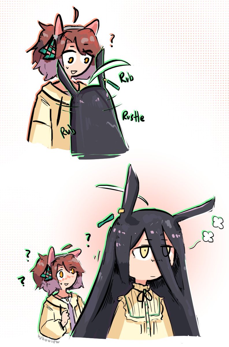 DantsuCafe bunting 
#umamusume