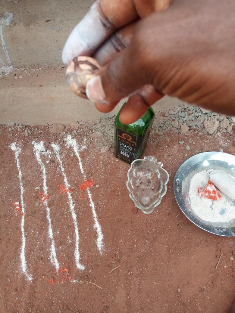 Nkwo taata dikwara Anyi mma Umuigbo.

Ifedimma dikwa CHI Anyi mma.

Onye ruo ya rie makana aka ajaja na ebute onu mmanu mmanu.