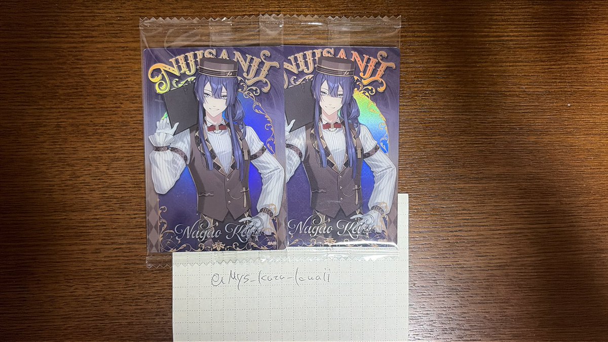 ゆき*取引垢 tweet media