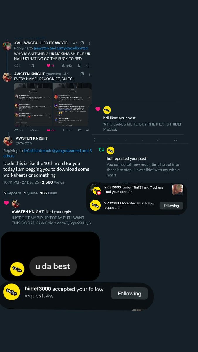 Not updated but !!!!