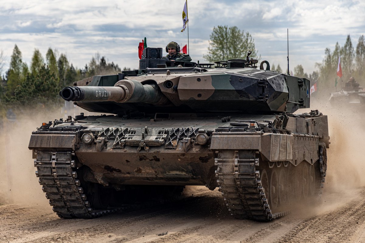 Leopard 2PL