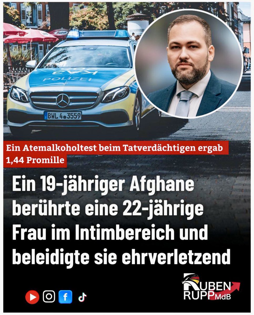 Es macht einfach nur wütend und fassungslos, dass Frauen in unserem Land immer wieder Opfer solcher Übergriffe werden. Niemand sollte Angst haben müssen, abends nach Hause zu gehen oder sich im öffentlichen Raum frei zu bewegen.