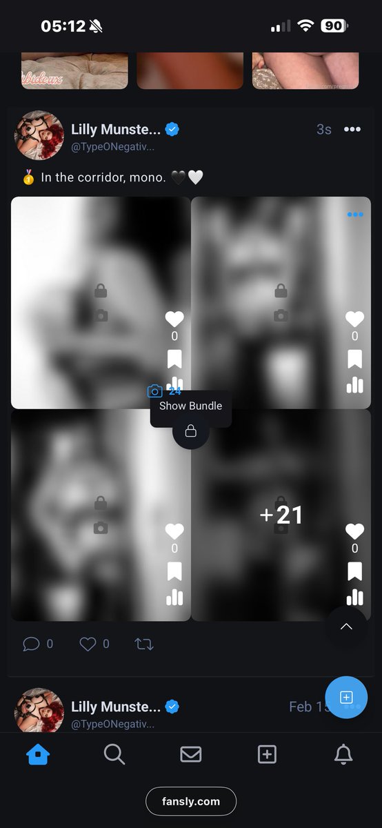 TONLillyMunster's tweet photo. ✨ Join me 💖
https://t.co/Gv52GcMpM7
#mono #fansly #toplessfemale #toplessmodel #openleg https://t.co/lnG4HFP8Vh