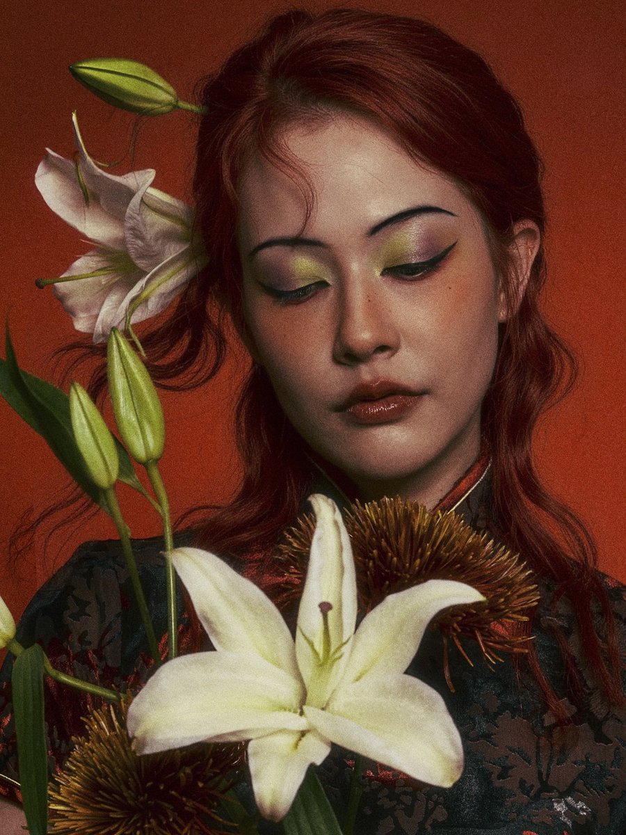 ❤️  #จีน่าซาลาส #yeenasalas