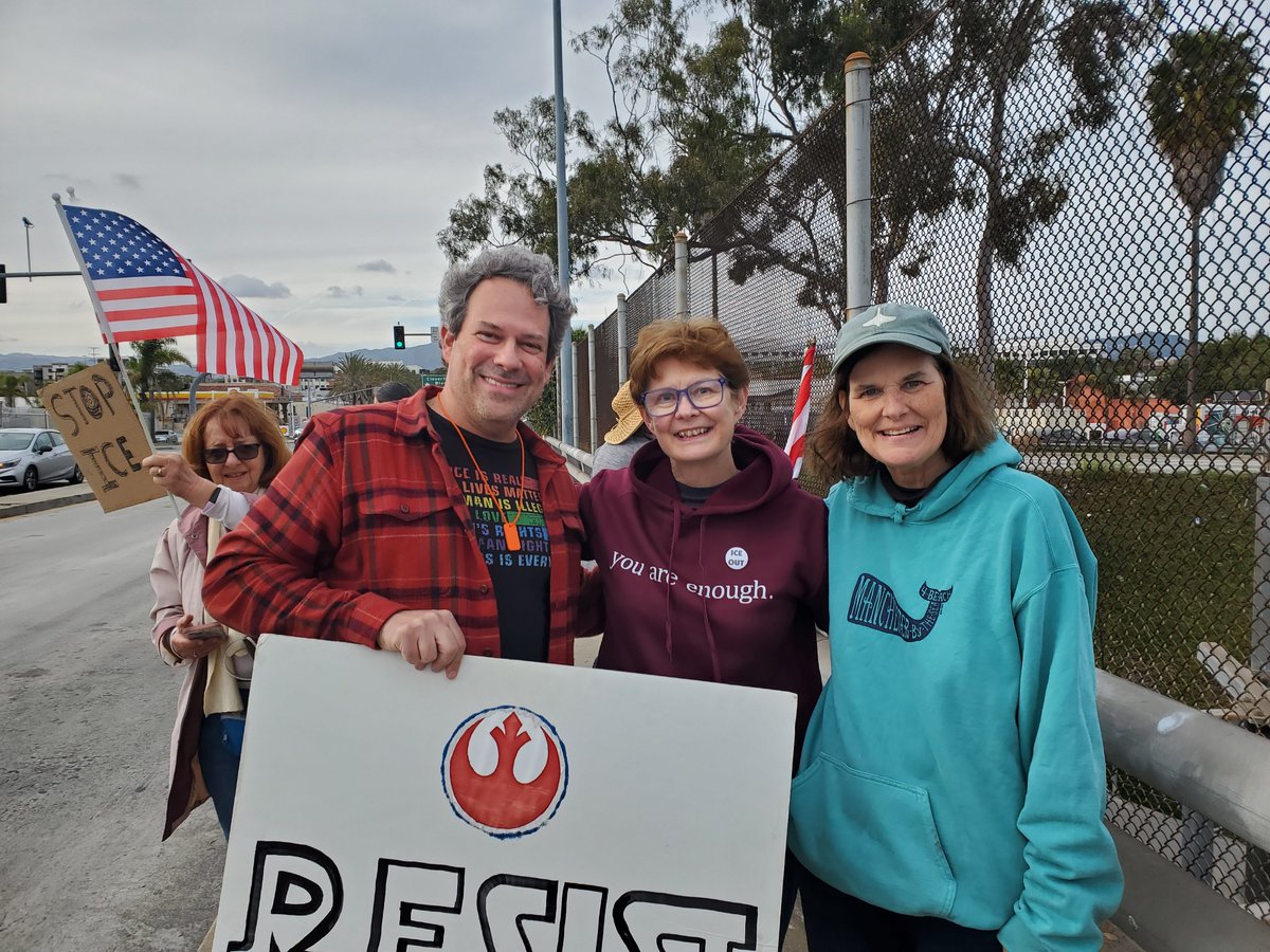 Deb Verla - Register Democrats💙 Save The World 🌎 tweet media