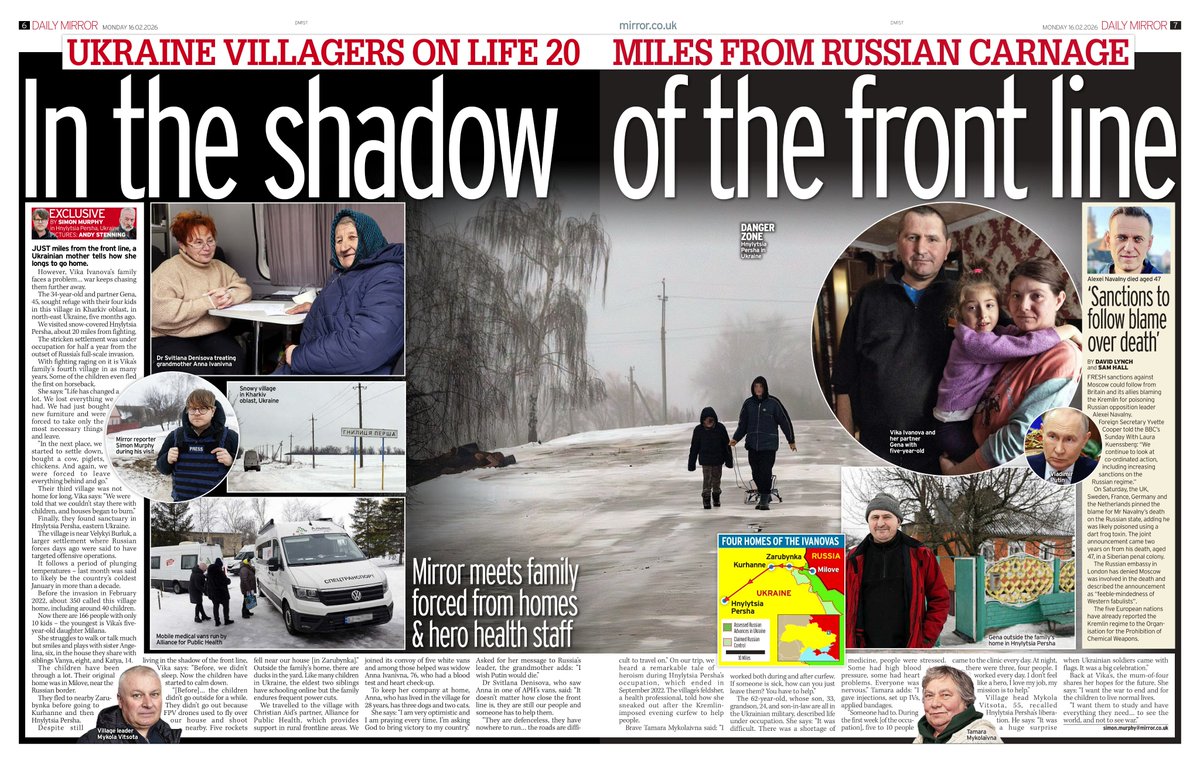 Simon Murphy tweet media