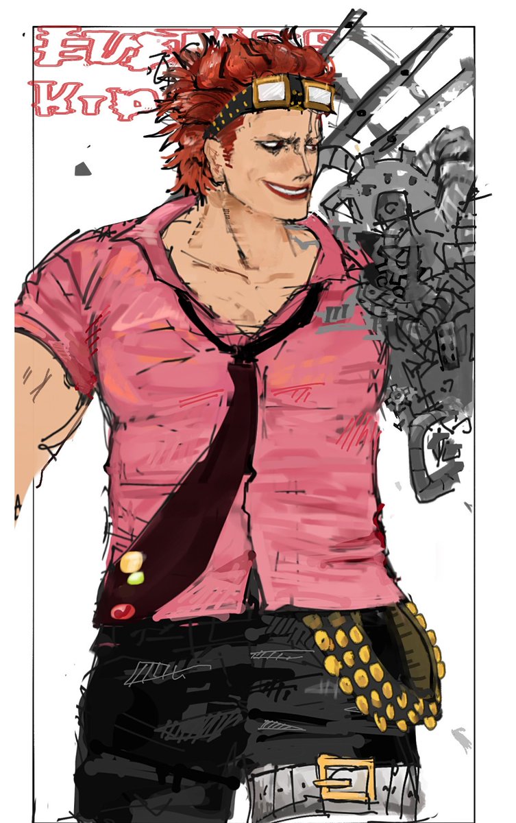 howl (@kidpiratez) / Posts / X