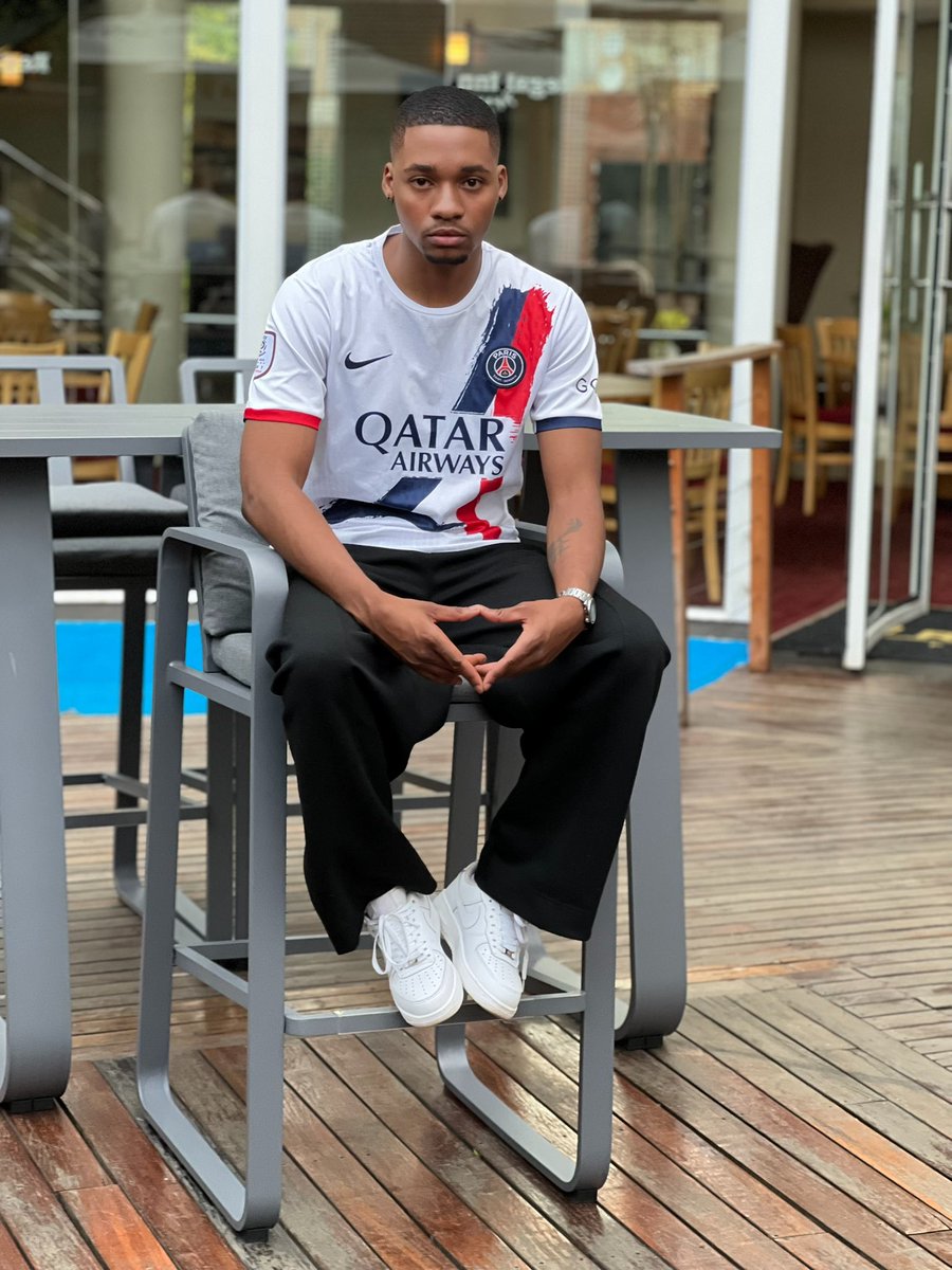 Bongani Mpumelelo Chapi tweet media