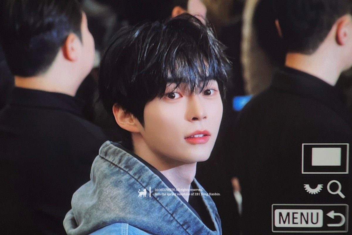 성한빈 치아 tweet media