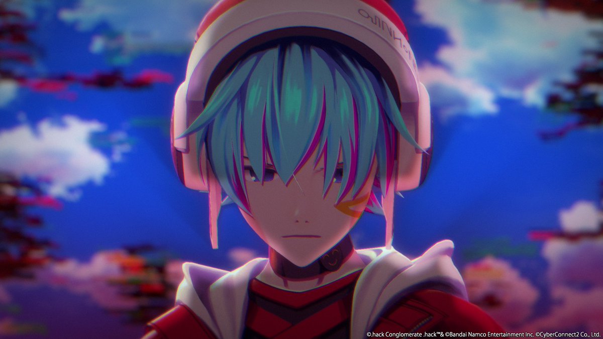 サイバーコネクトツーさんの新作ゲーム 『.hack//Z.E.R.O.』がついに