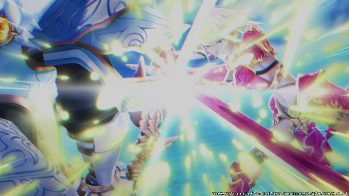 サイバーコネクトツーさんの新作ゲーム
『.hack//Z.E.R.O.』がついに発表されました!

多くのファンを魅了したシリーズの
完全新作RPGとして始動する本作
弊社はティザートレーラーを制作させていただきました!

新たな物語の幕開けを感じていただける映像になっていましたら嬉しいです!