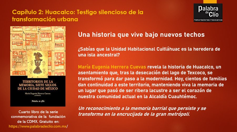 Descarga gratuita en: palabradeclio.com.mx/?cod=view/inic…