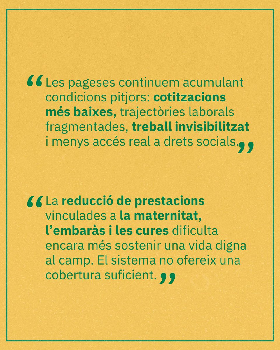 Unió de Pagesos tweet media