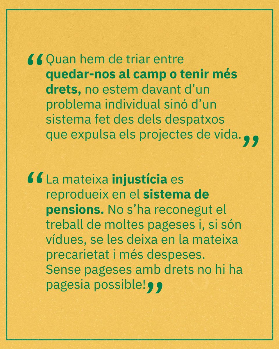 Unió de Pagesos tweet media