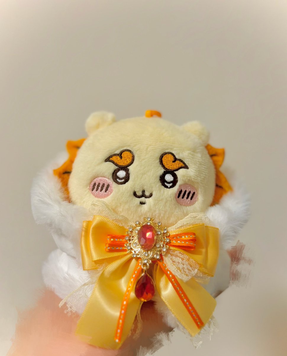 見てくれますか……うちの天使を……