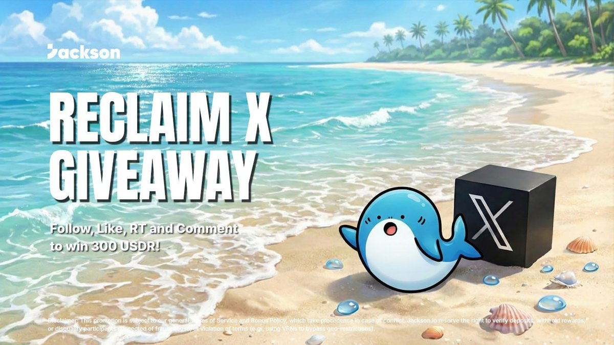 Jackson.io (EN) (🦈,💧) tweet media