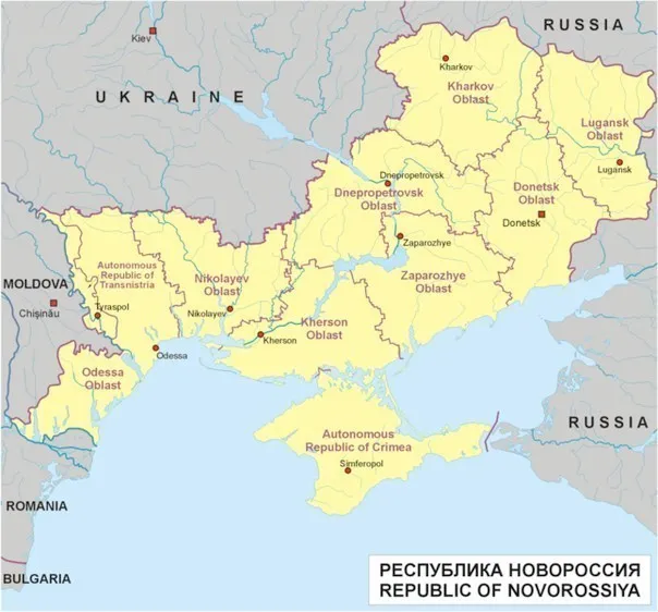 Listen to What the Russians are Saying About Novorossiya, by <a href="/LarrySonar21/">Sonar21</a> open.substack.com/pub/larrycjohn…