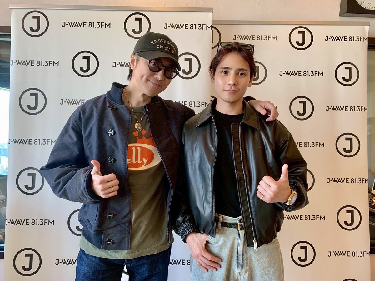 EXILE TAKAHIRO (@TAKAHIRO_Staff) / Posts / X