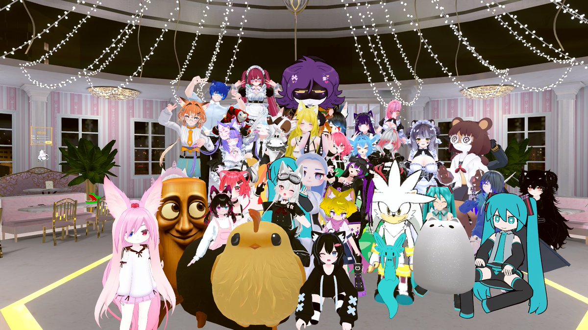 GRACIAS POR VENIR AL MURFT CAFE ☕💖