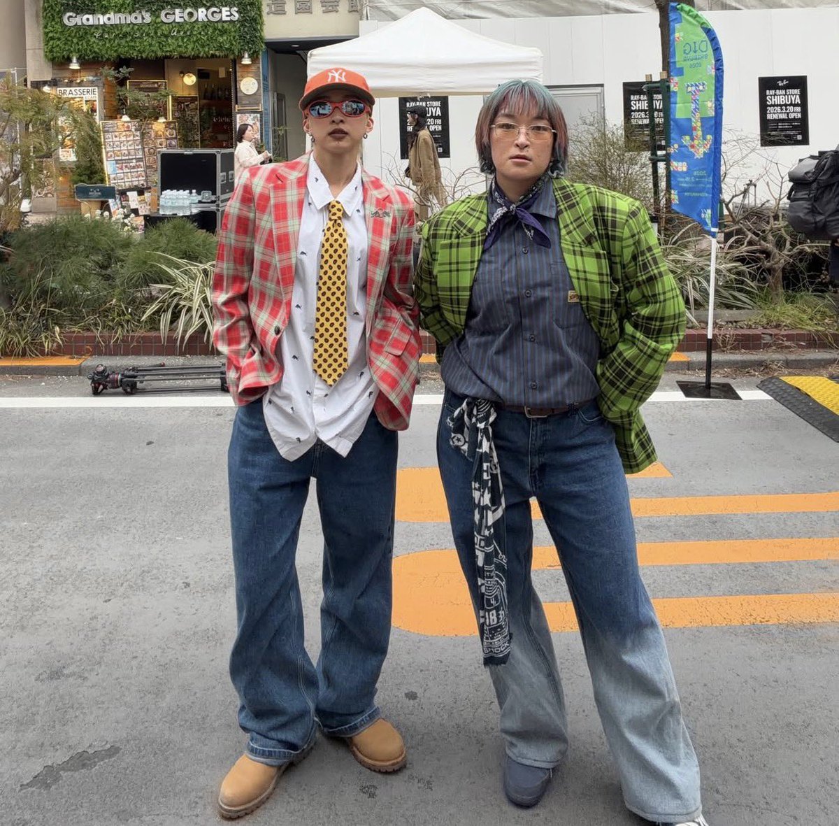 hunchogan's tweet photo. 러쉬볼 인스타 산통 느껴진다
2004naniwadanganmusume🧡🧡 https://t.co/qhToVEwcvf