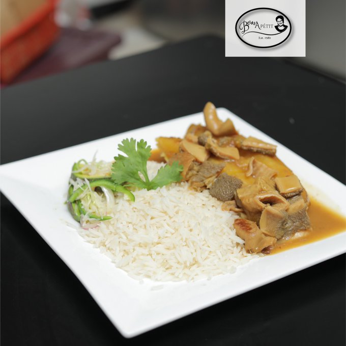 BonApetit Restaurants tweet media