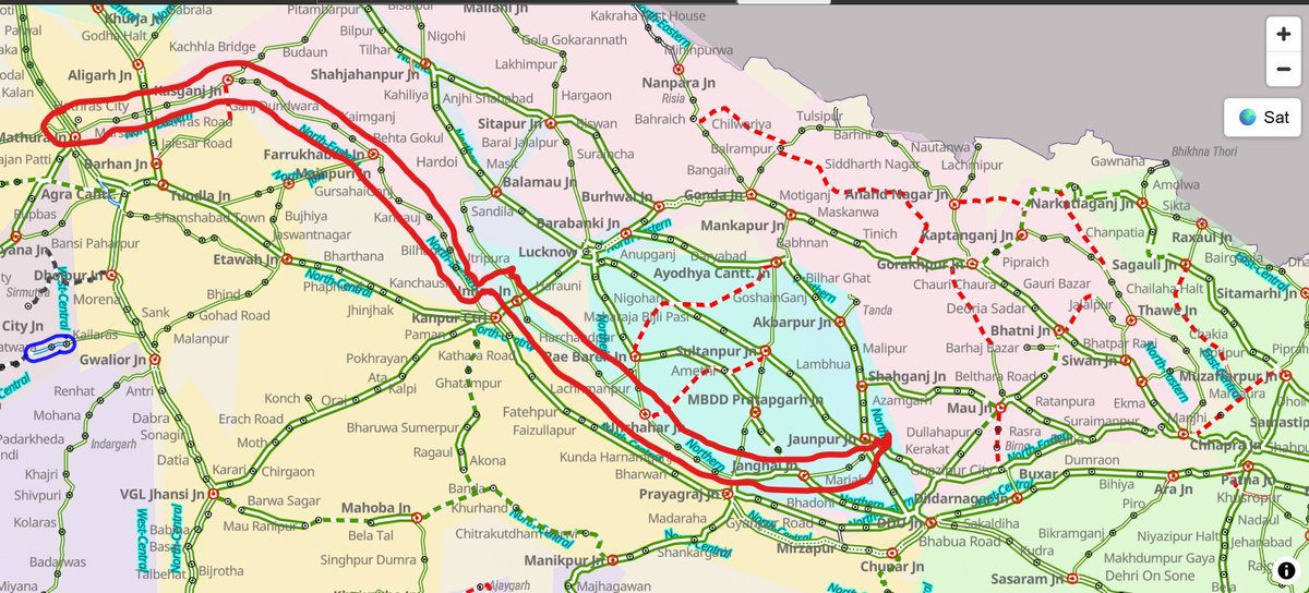 UP 10T Economic Goal™ tweet media