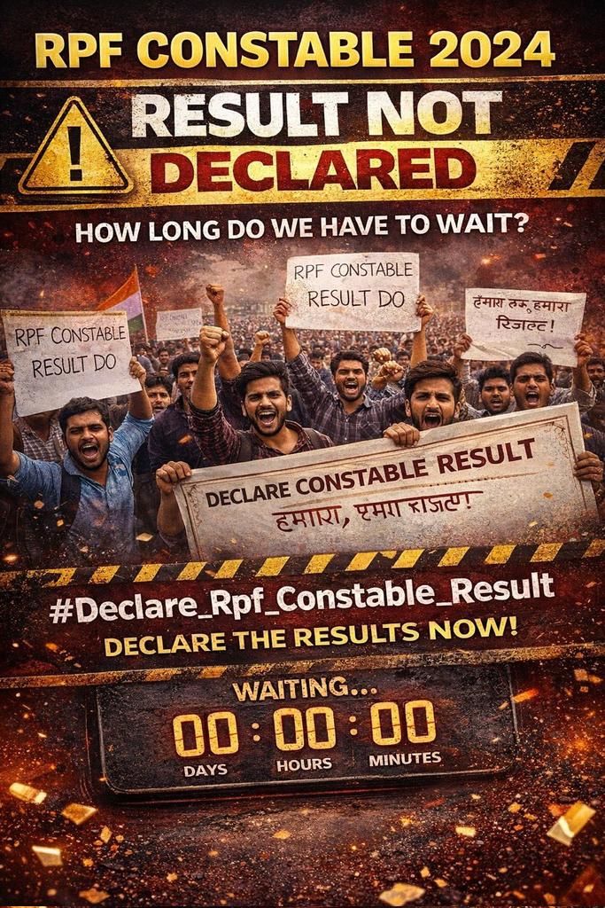 saraswal_deepak's tweet photo. Repost krte hue chlo 😊
#Declare_Rpf_Constable_Result https://t.co/5M4l8VKKEV