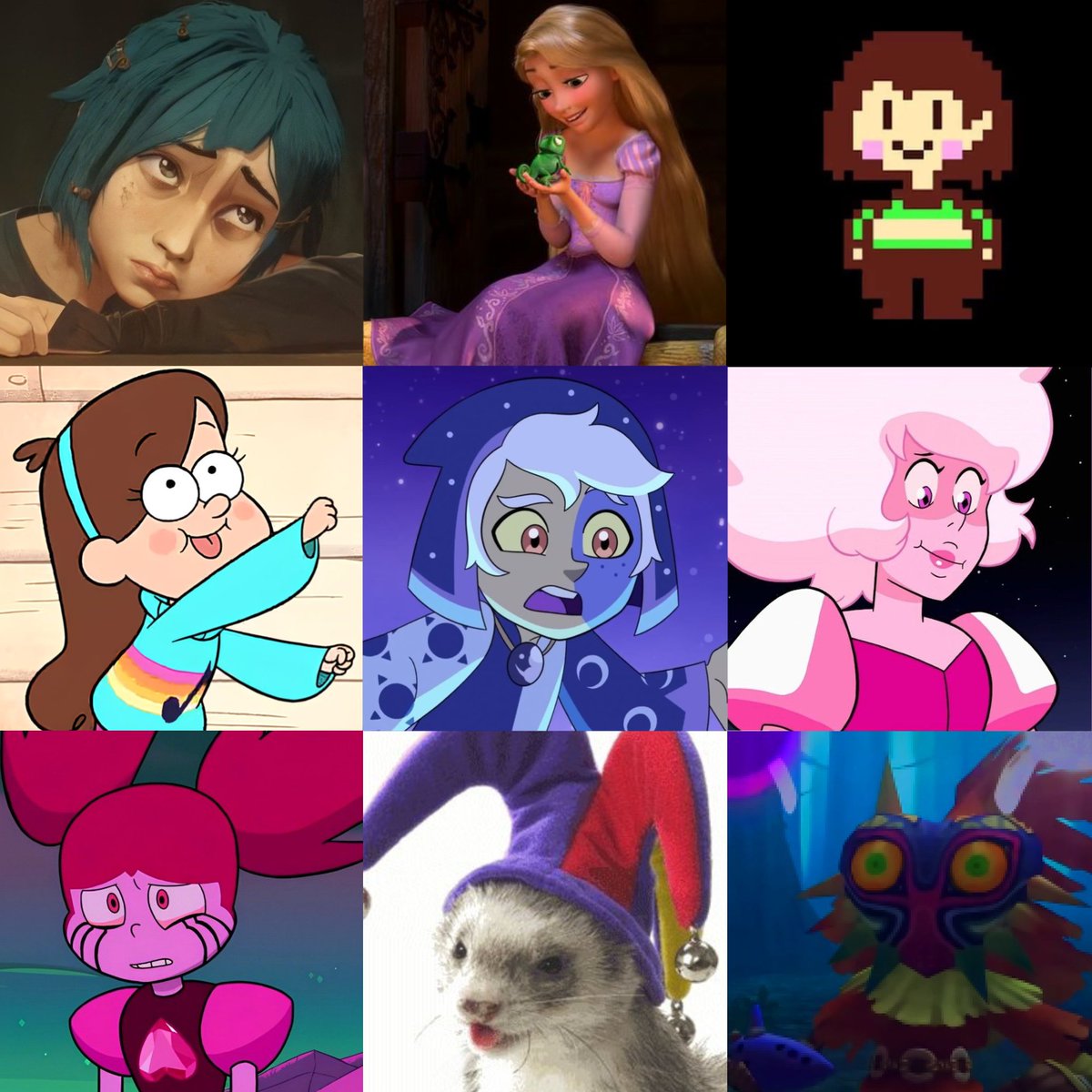 sunny / ann ⁠꜀(^. .^꜀ )꜆੭☆ tweet media