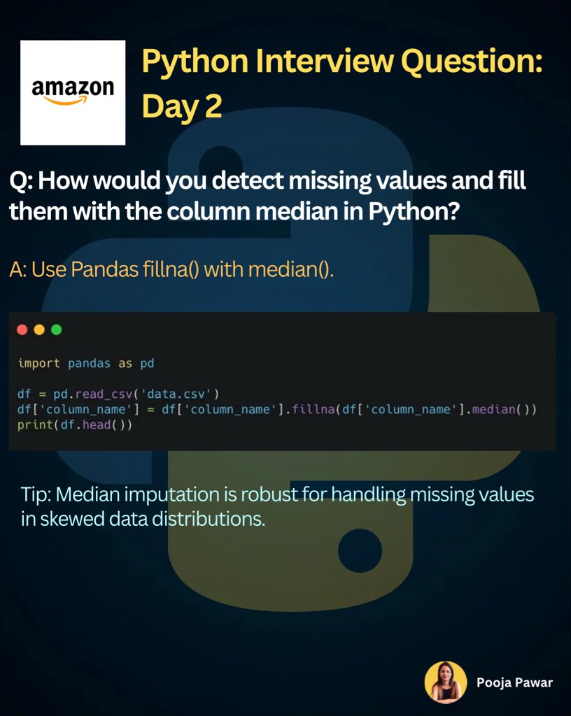 Pooja Pawar, PhD tweet media