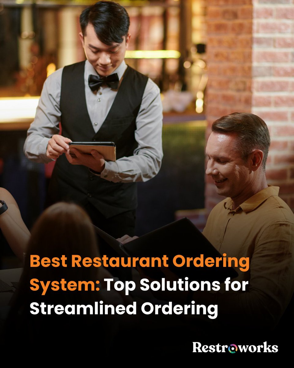 Restroworks tweet media