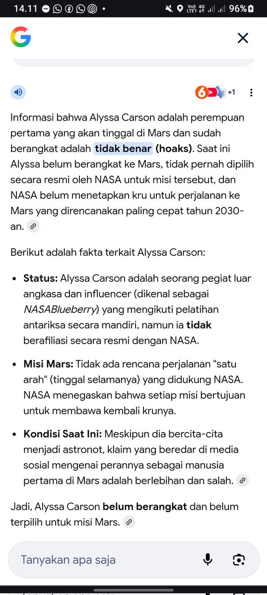 Fkgerfire's tweet photo. Awokawok hoax bjir https://t.co/tdsBmsQ2mS