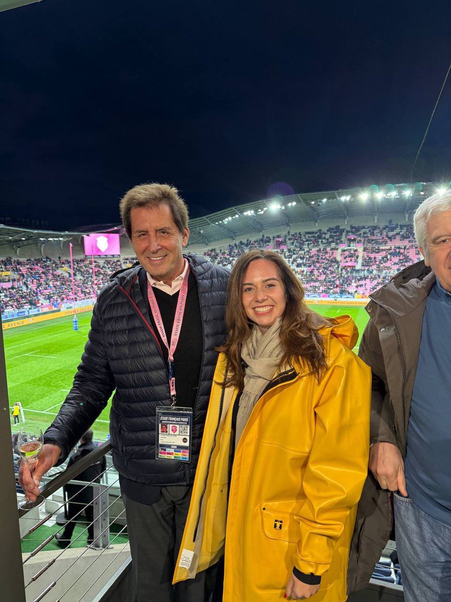 Paul Blaque tweet media