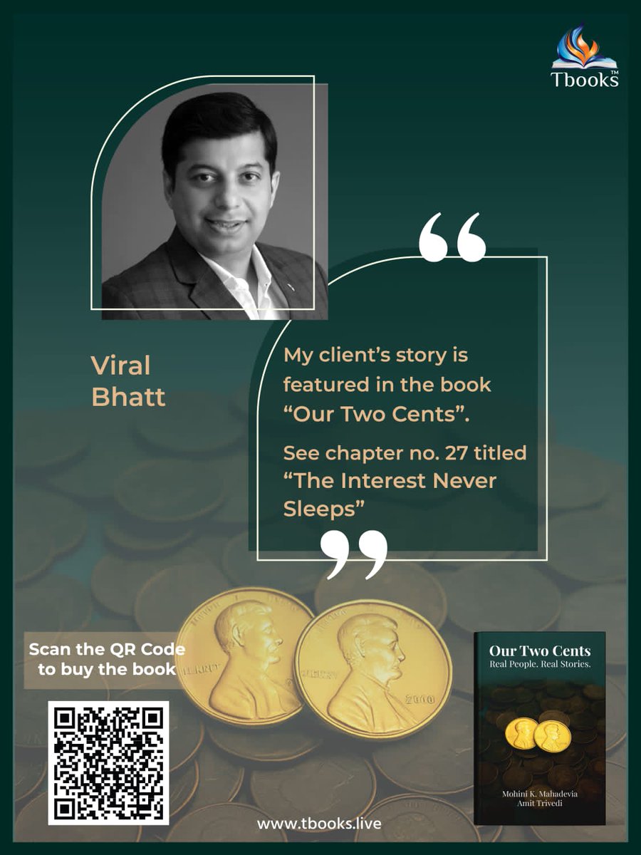 Viral Bhatt tweet media