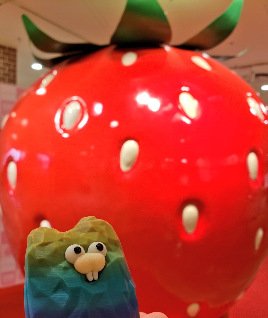 🦐えび🦐 tweet media