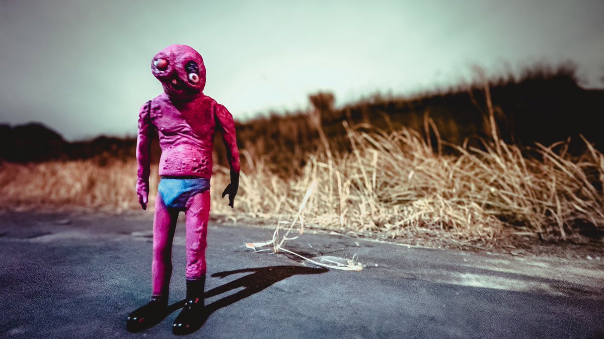 ギッギ　暗黒エンターテイメント 不純異星交遊🪐 #暗黒エンターテイメント #ギッギ