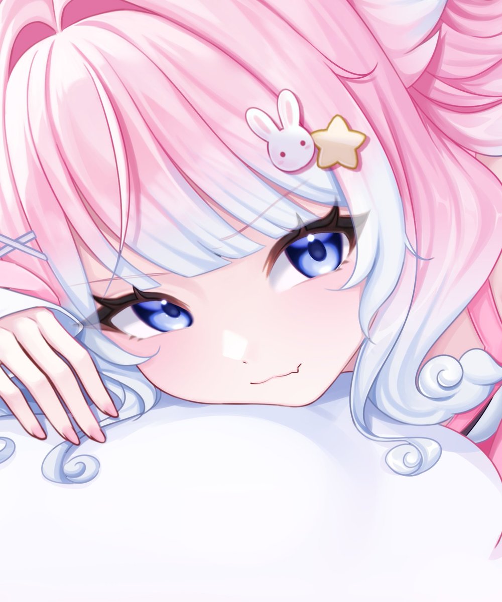 nyoomie 🌥️🩷【 Yumekawa 】 tweet media
