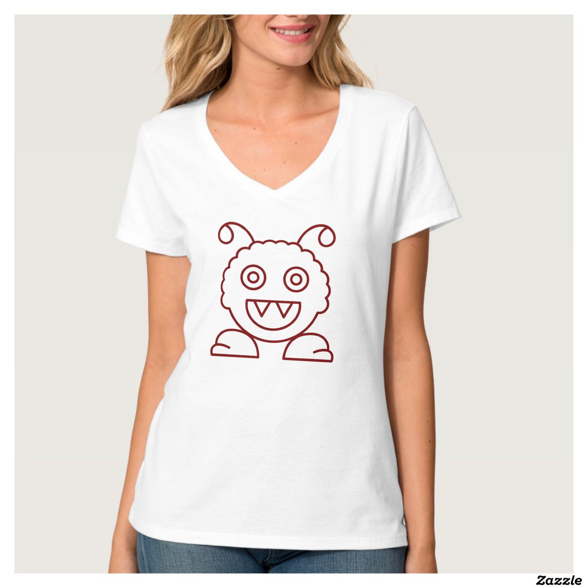 💕💓🌸
#legging #tshirt
Fashion t-shirt 
👕 👕 👕 
zazzle.com/z/2bz6dasz