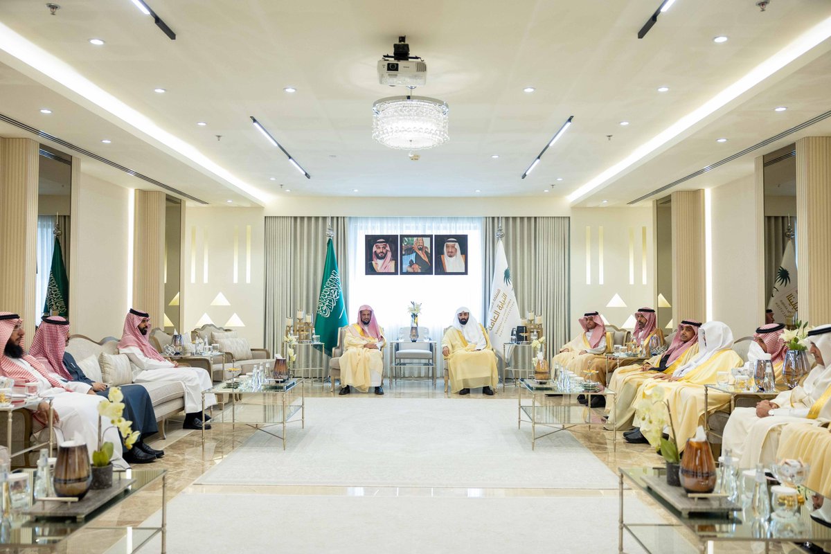 النيابة العامة tweet media