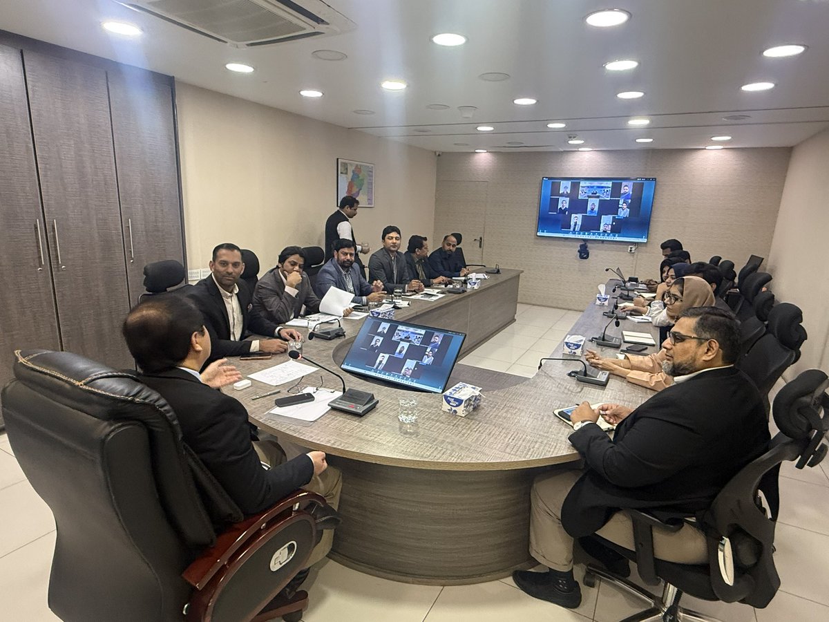 Punjab Saaf Pani Authority tweet media