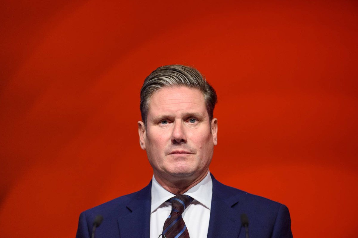 🚨BREAKING: Keir Starmer to BAN social media for Children

- Ban on kids social media
- Ban kids using VPN's

We all know why this is happening
It isn't for the safety of our children

Banning kids means we have to provide I.D to prove we're adults

He's spying on us