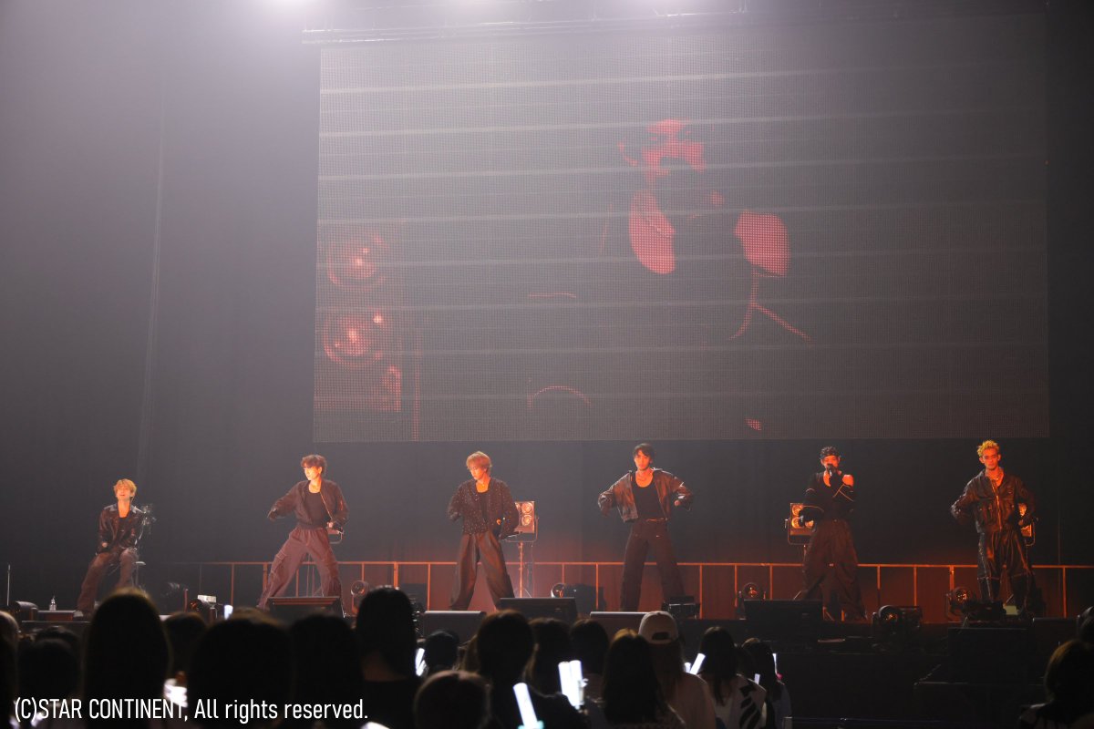 STARLIGHT×NEXTAGE tweet media