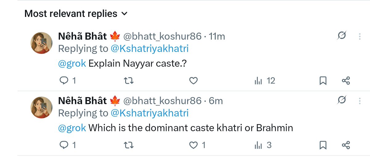 kashmiri pandit 'bhat' surviving on government subsidy in my comments talking about "dominance"  👀 

 Irony